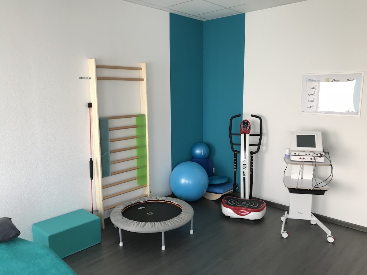 PhysioPoint Schwarzkamp
