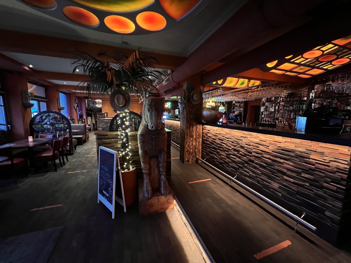 El Cuervo Cantina Y Bar, Restaurant in Münster (Hessen) – Foto 1 von 1