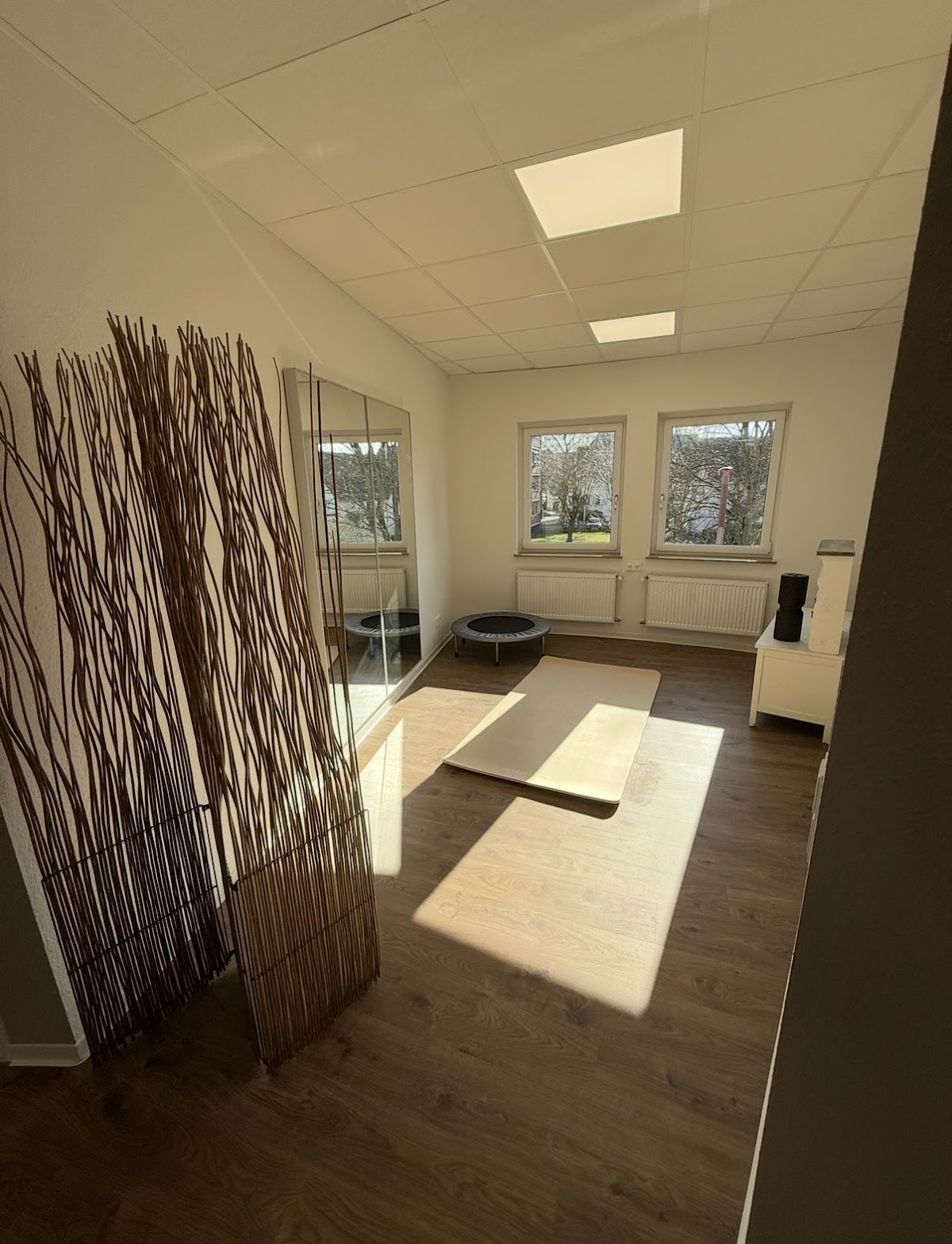 Praxis für Physiotherapie Zunke