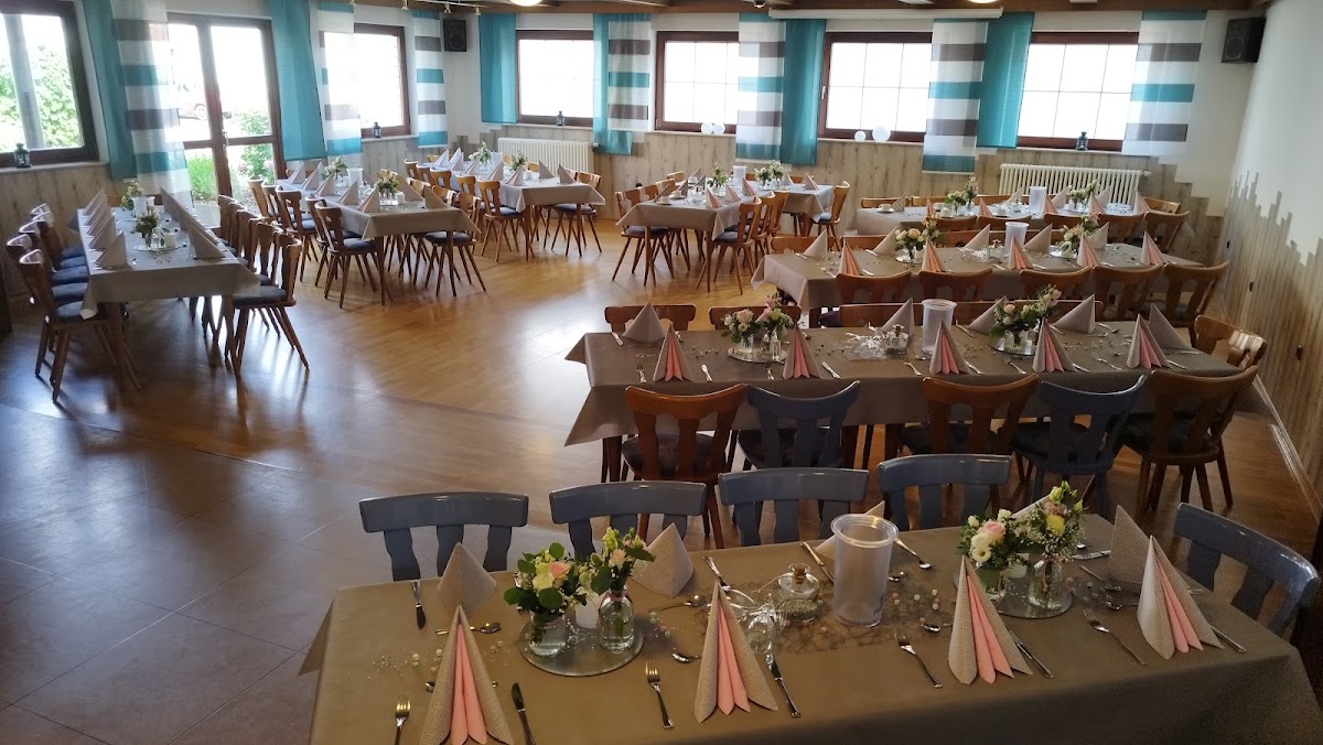 Darmstädter Hof, Restaurant in Allendorf (Eder) – Foto 1 von 1