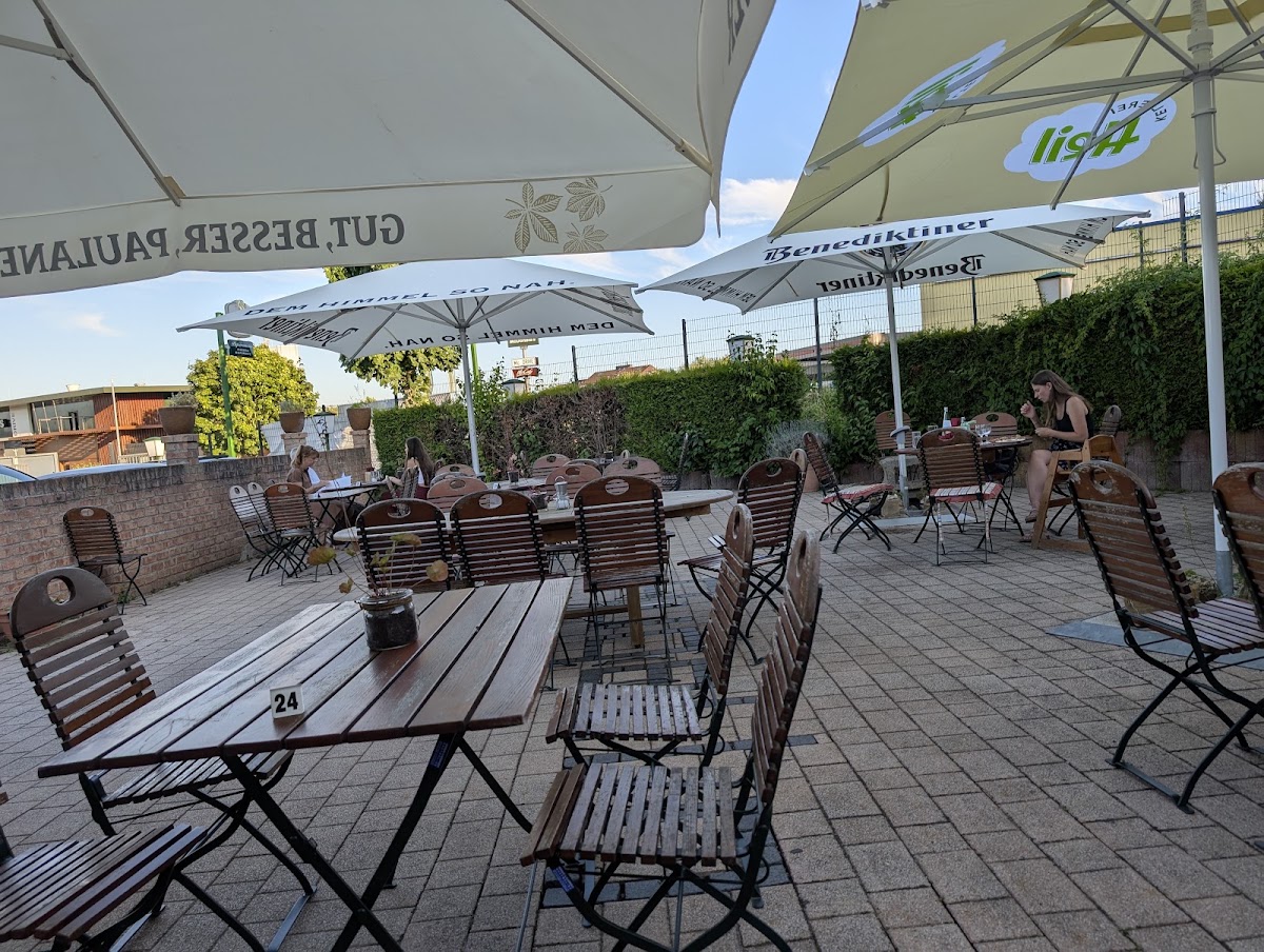 Peperoncino - Ristorante, Restaurant in Hünstetten – Foto 1 von 1