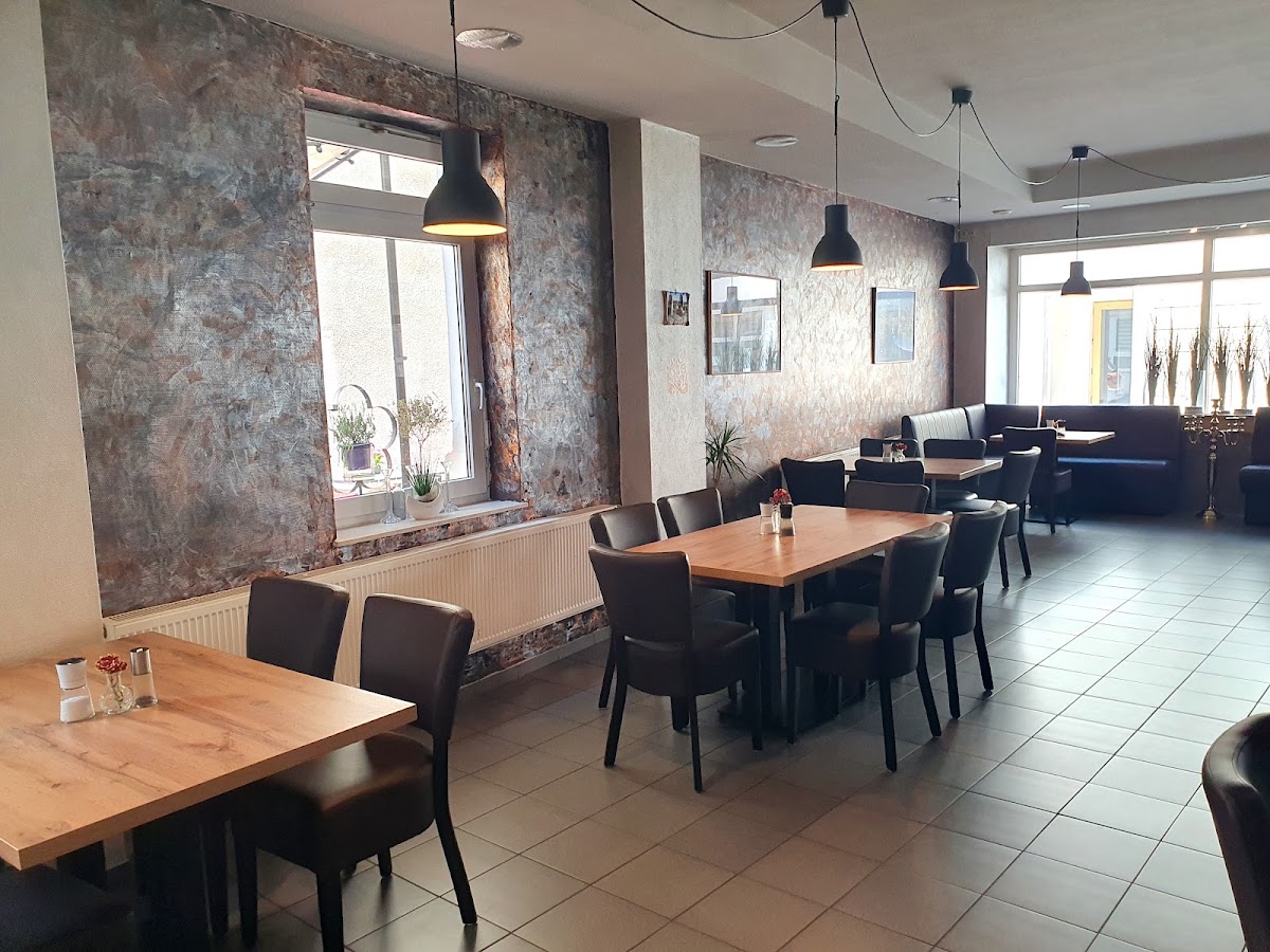 Restaurant bei "Loni"