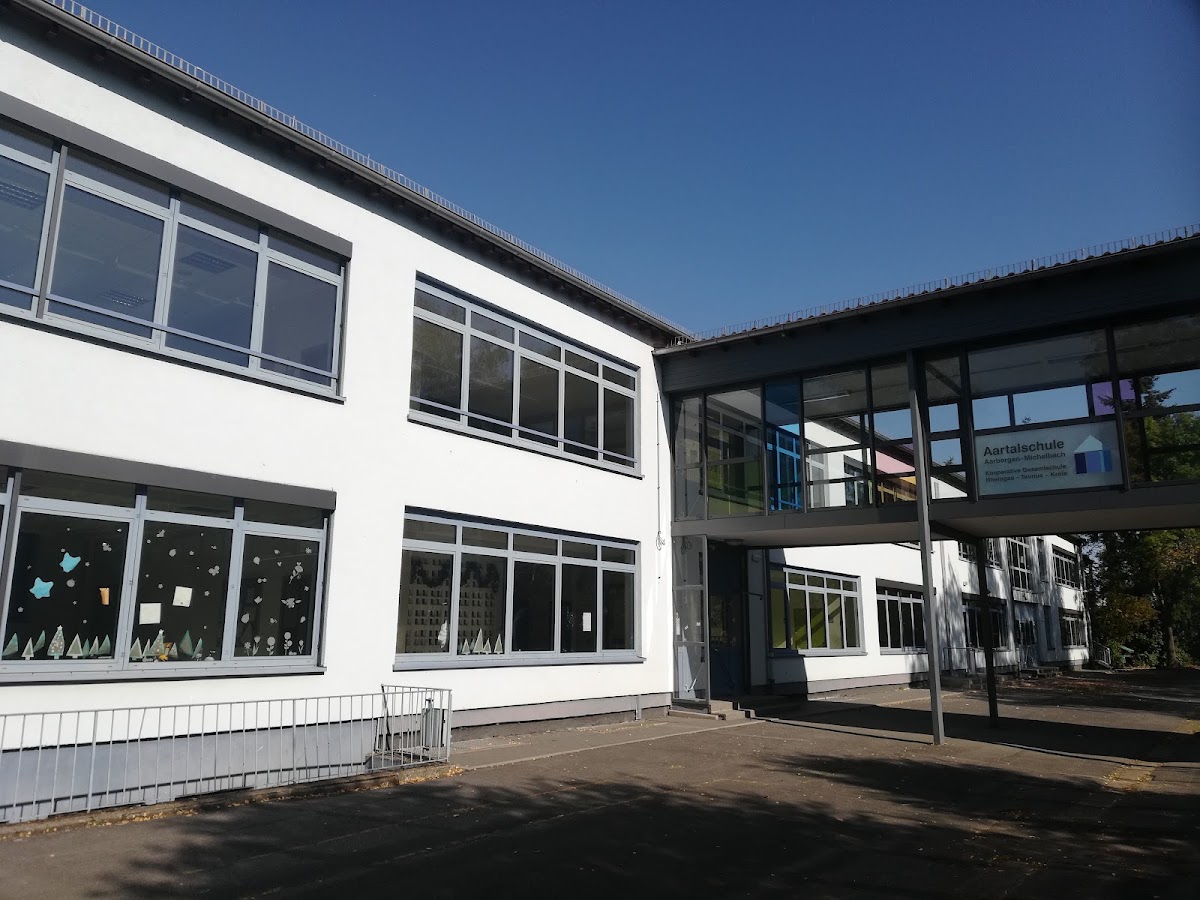 Aartalschule, Schule in Aarbergen