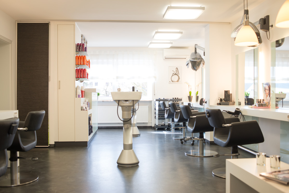Abel, Friseur in Waldbrunn (Westerwald)