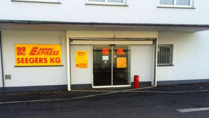 ABEX SEEGERS HAUSTECHNIK, Sanitärinstallation in Gelnhausen – Foto 1 von 1