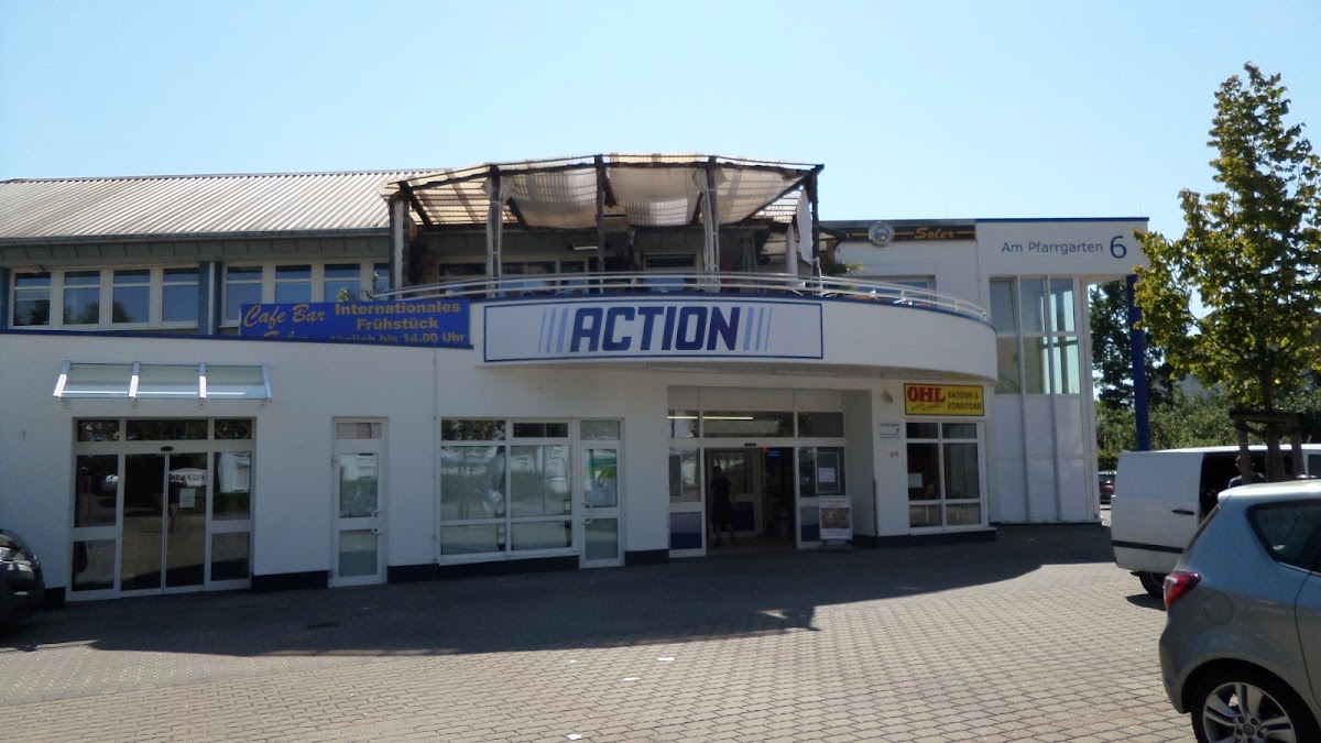 Action Nidderau-Windecken, Schule in Nidderau