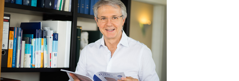 Dr. med. Erik Senger Facharzt für Dermatologie, Arzt in Seligenstadt – Foto 1 von 1