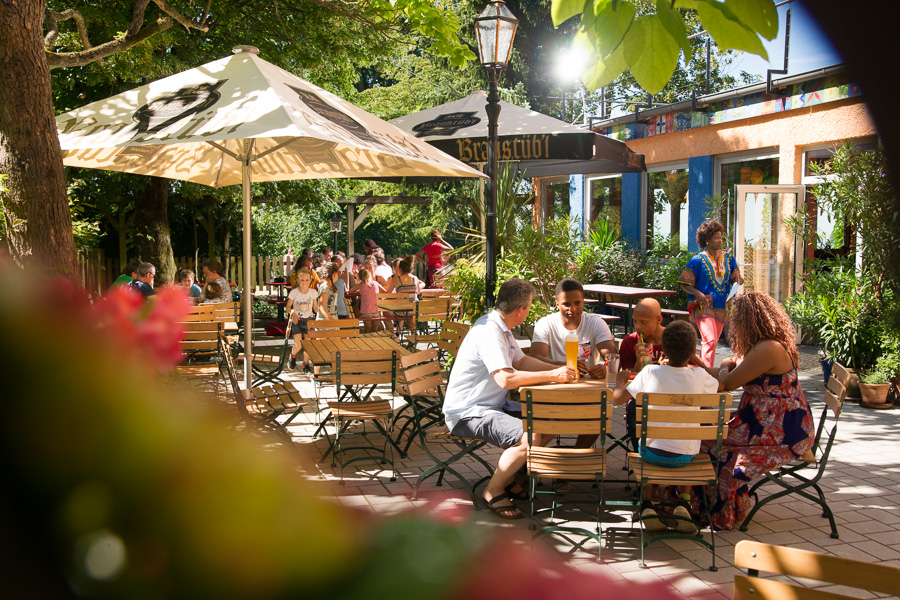 Ada's Buka, Restaurant in Lautertal (Odenwald)