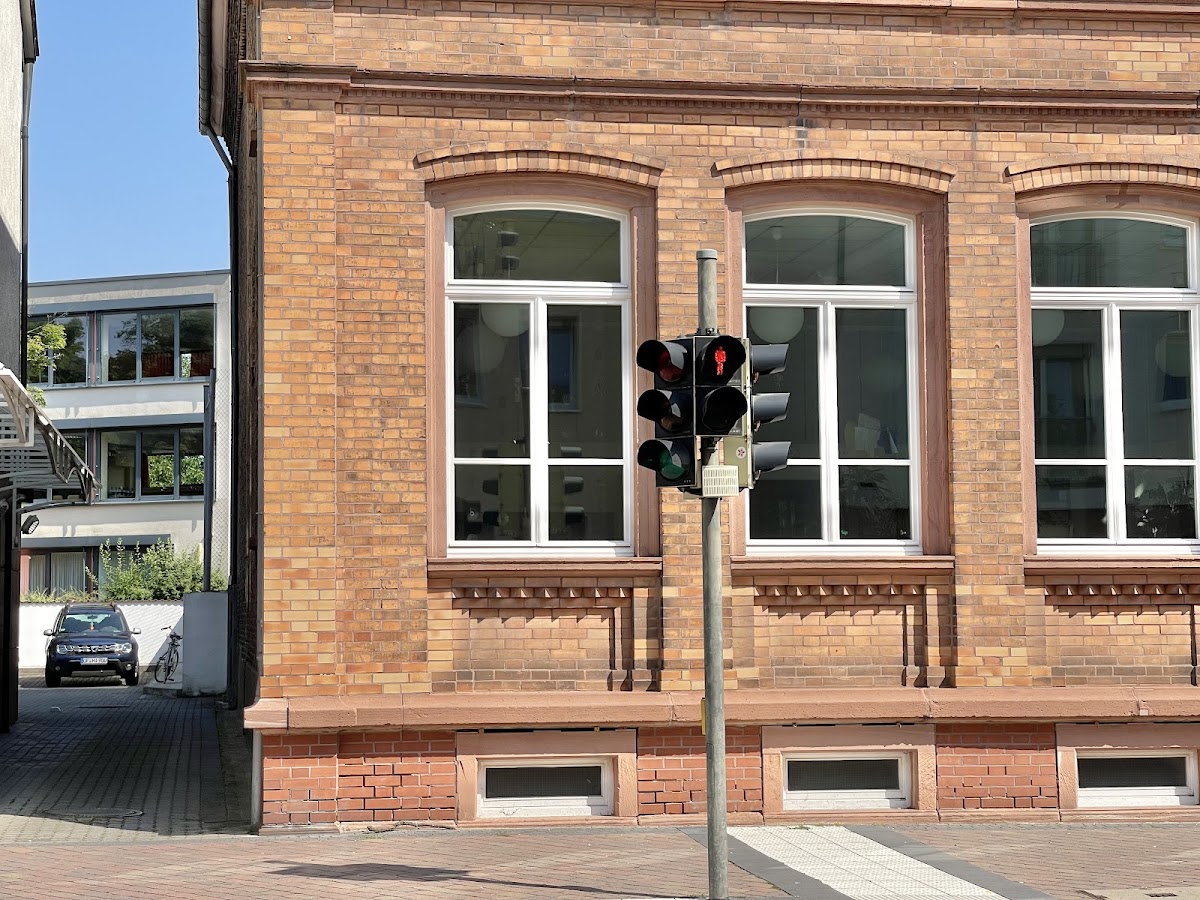 Adalbert-Stifter-Schule, Schule in Heusenstamm