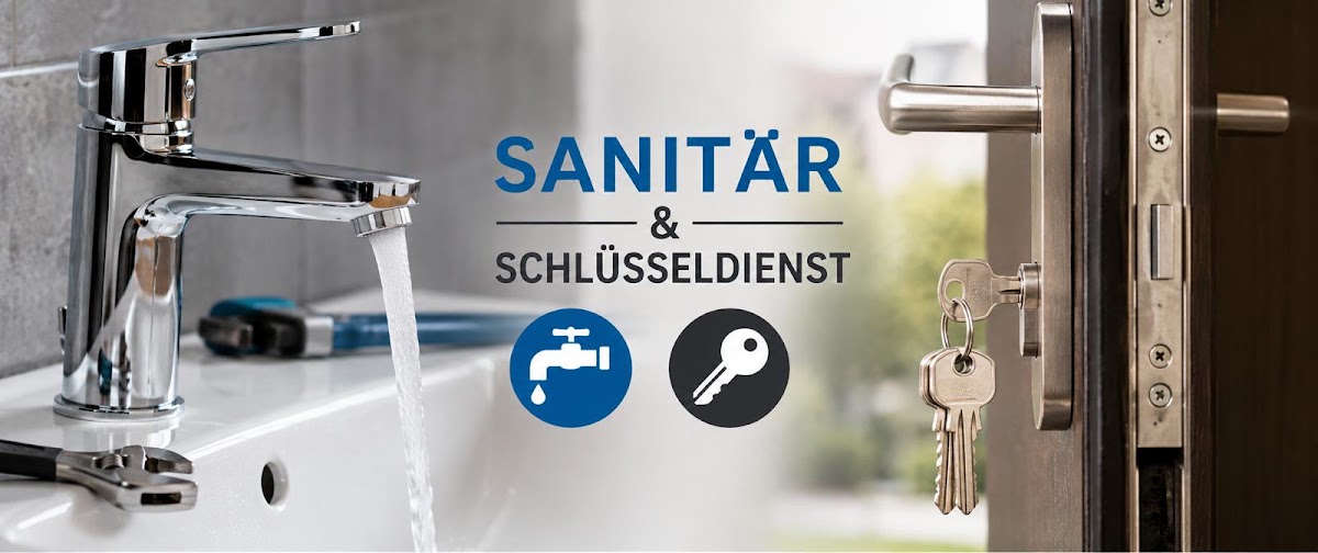 Adam Haustechnik Schlüsseldienst & Sanitär, Rohrreinigung in Kassel