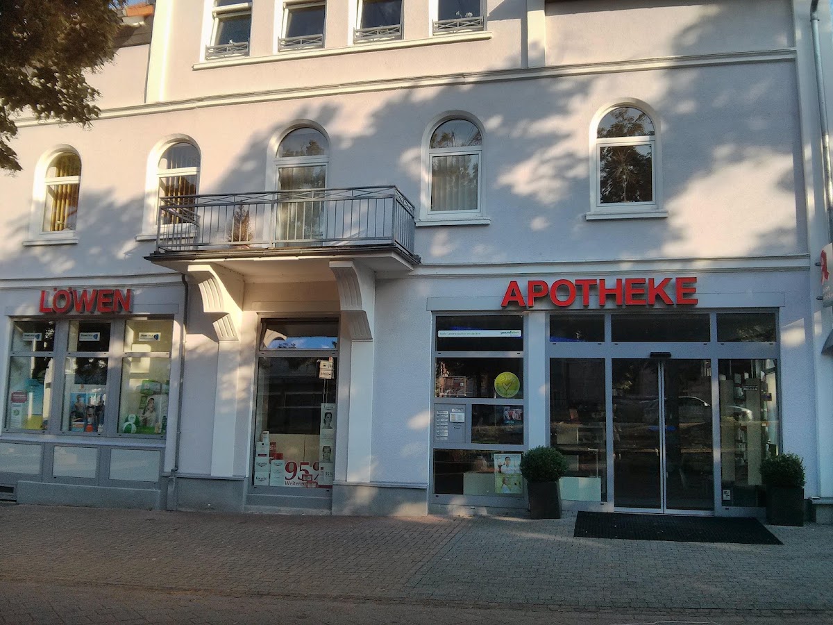 Löwen-Apotheke
