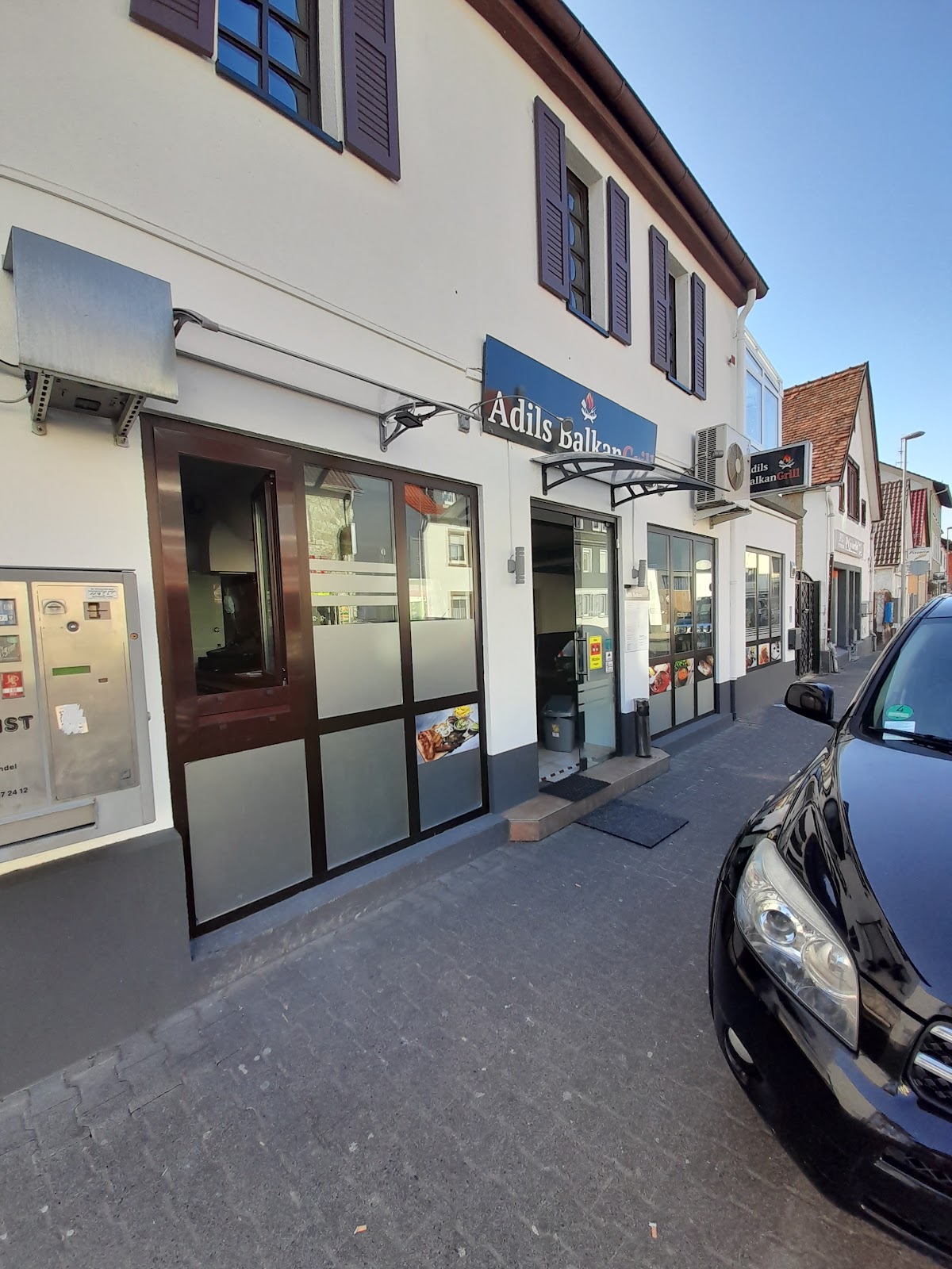 Adils Balkan Grill, Restaurant in Groß-Gerau – Foto 1 von 1