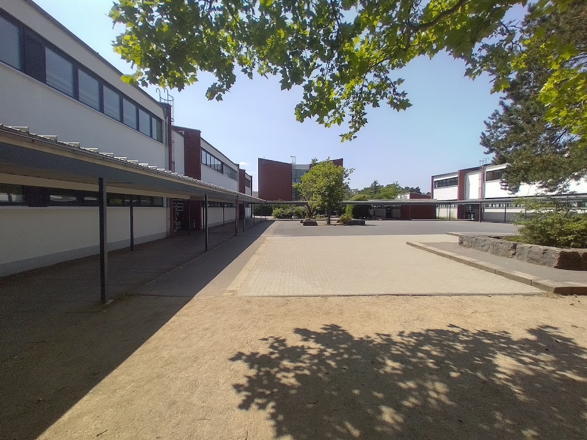 Adolf-Reichwein-Schule, Schule in Heusenstamm