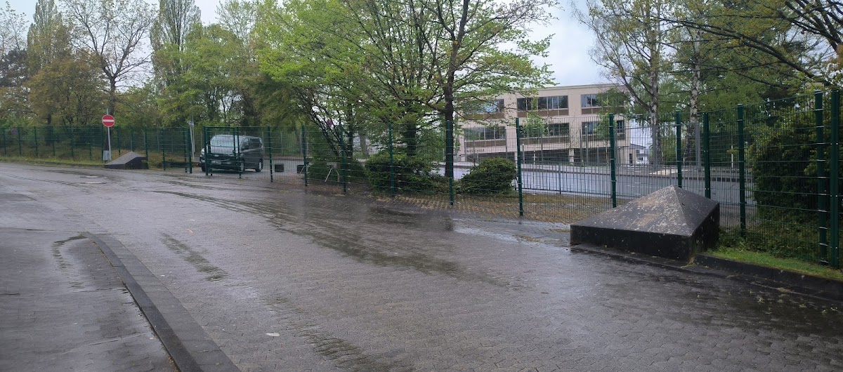 Adolf-Reichwein-Schule, Schule in Pohlheim