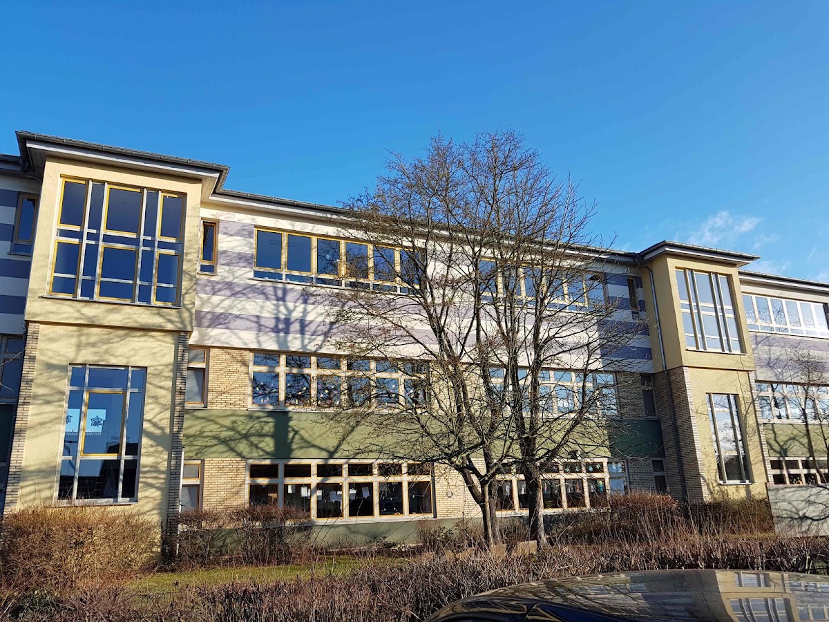 Adolf-Reichwein-Schule, Schule in Rodenbach