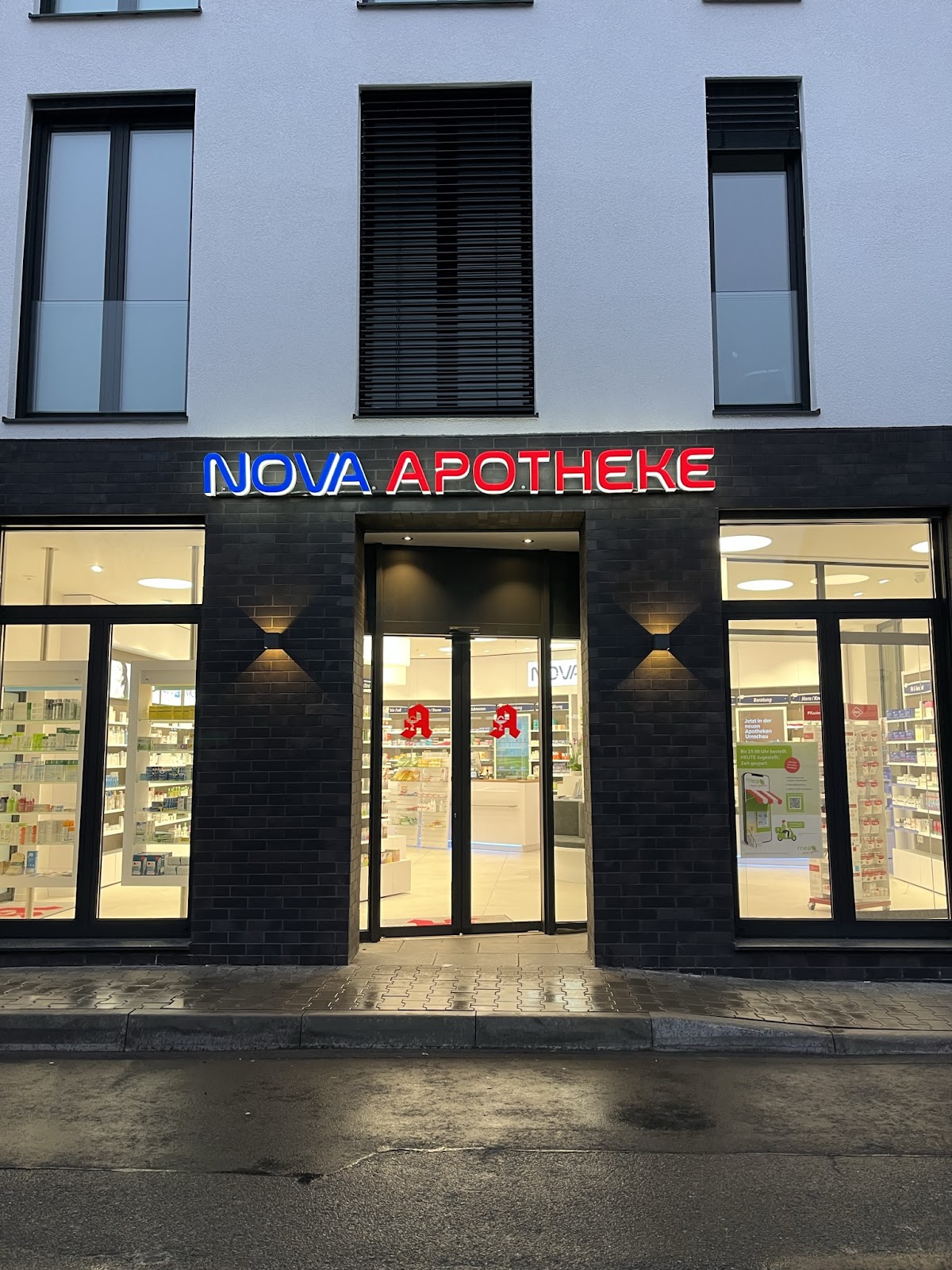 Nova Apotheke