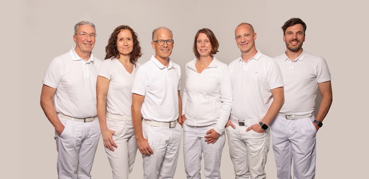 Ärztliche Gemeinschaftspraxis - Dr. Schiener , Dr. Rothe, Dr. Treusch, Dr. Feurich, Arzt in Michelstadt – Foto 1 von 1