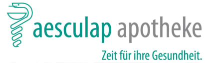 Aesculap Apotheke, Apotheke in Melsungen