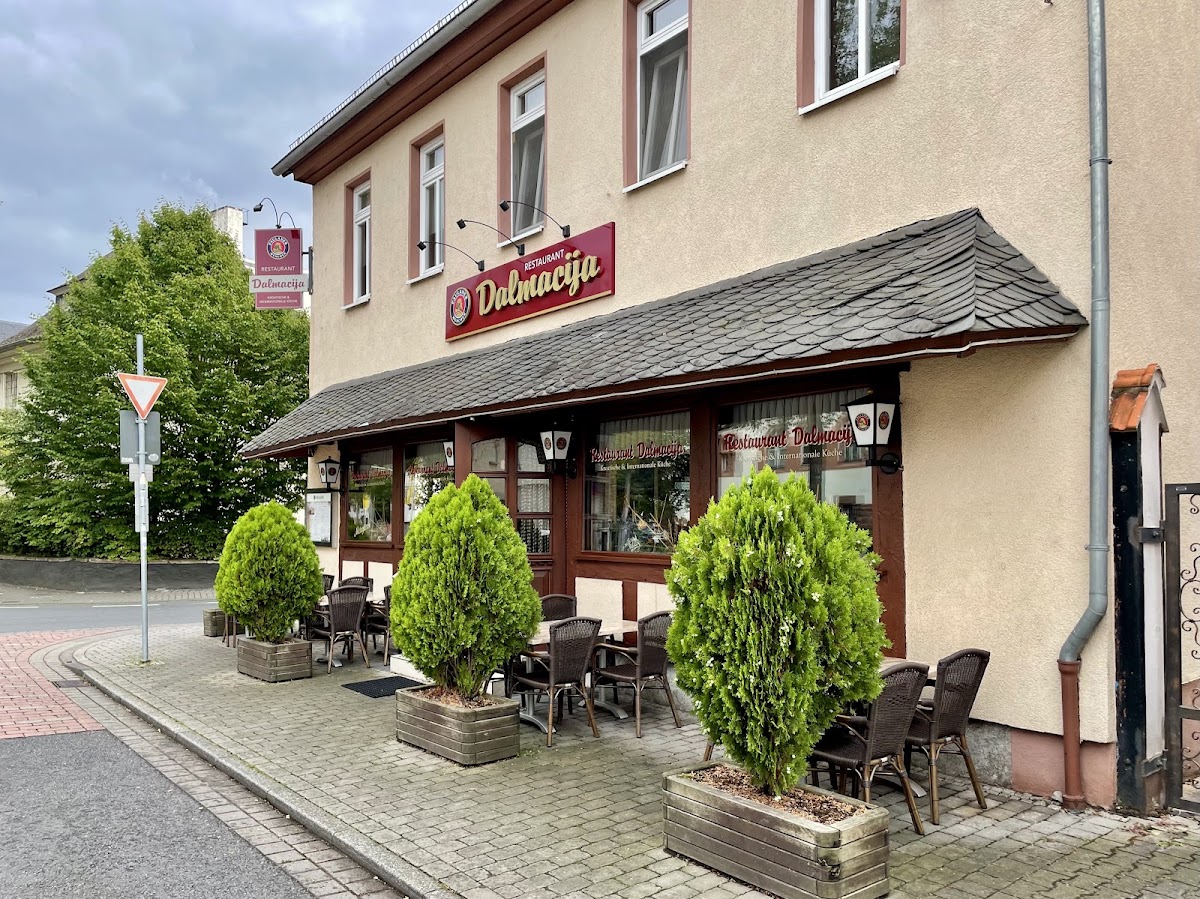 Dalmacija, Restaurant in Münster (Hessen) – Foto 1 von 1