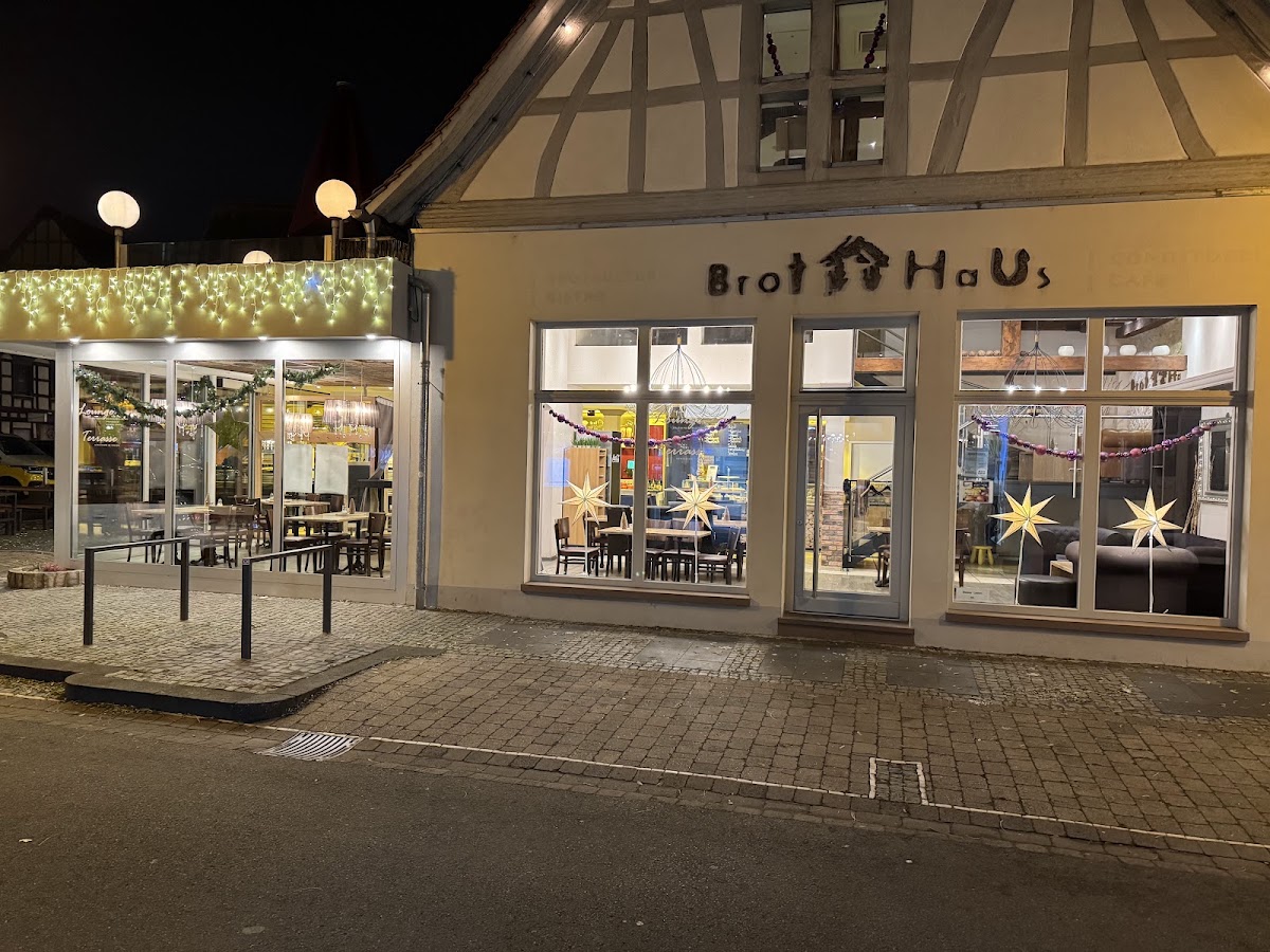 Brothaus Schiesser - Hochheim am Main