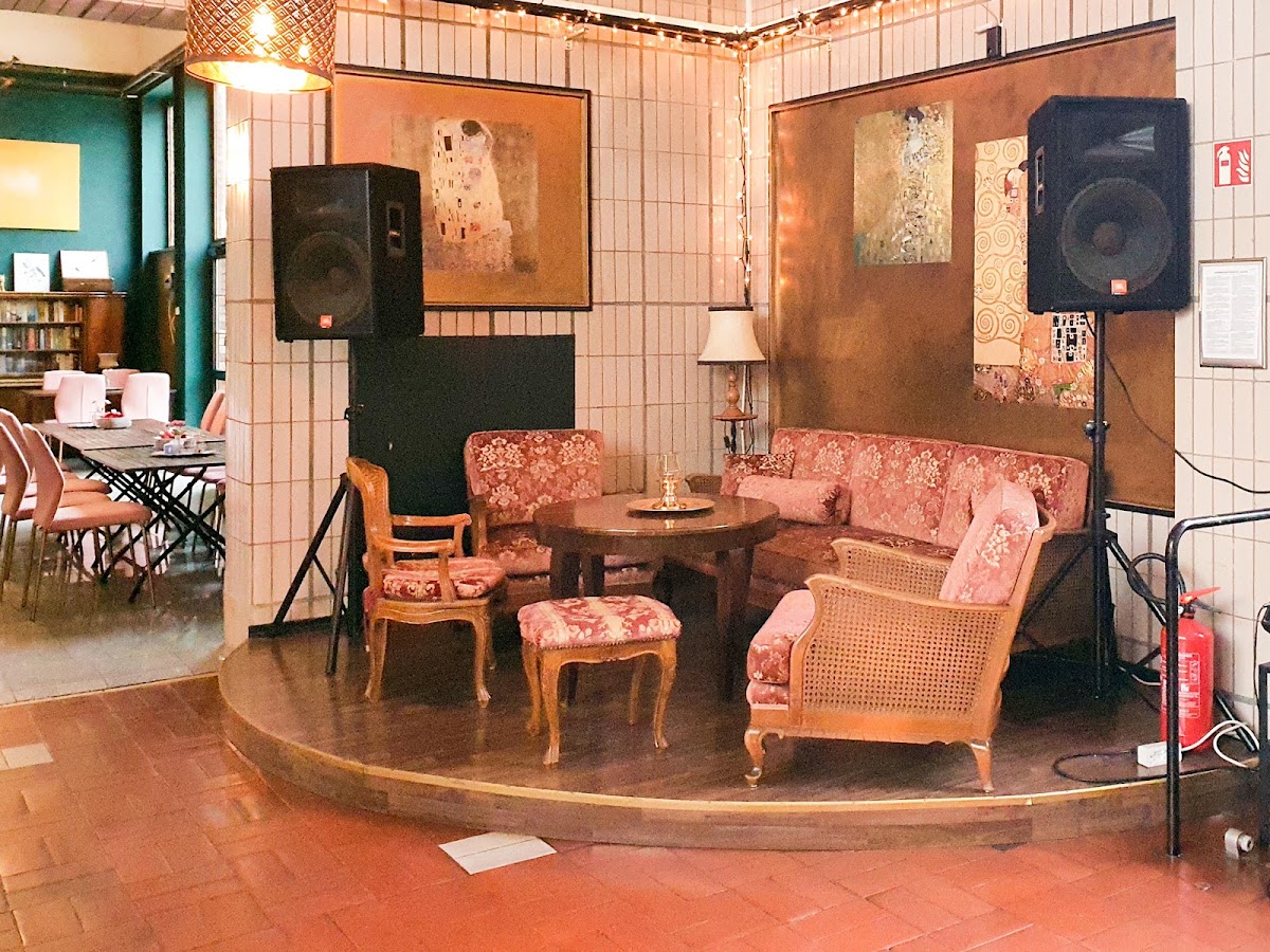 Aga’s Barlounge Groß-Gerau, Restaurant in Groß-Gerau – Foto 1 von 1