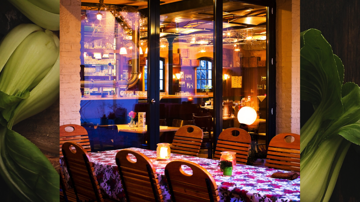 AHA Das Wirtshaus, Restaurant in Hünfeld – Foto 1 von 1