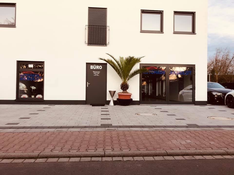 Akbulut Automobile, Autohaus in Bruchköbel
