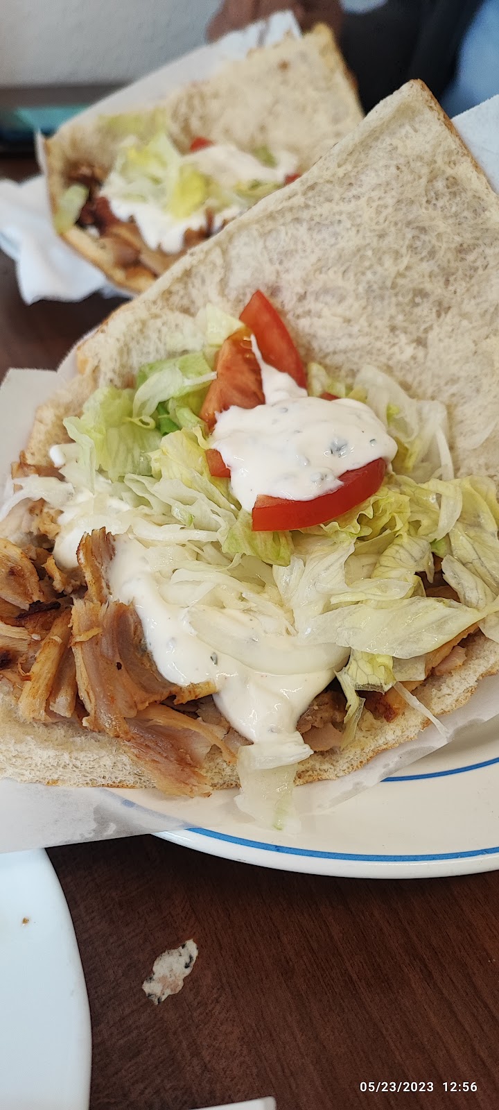 Alanya Grill, Pizzeria in Zierenberg