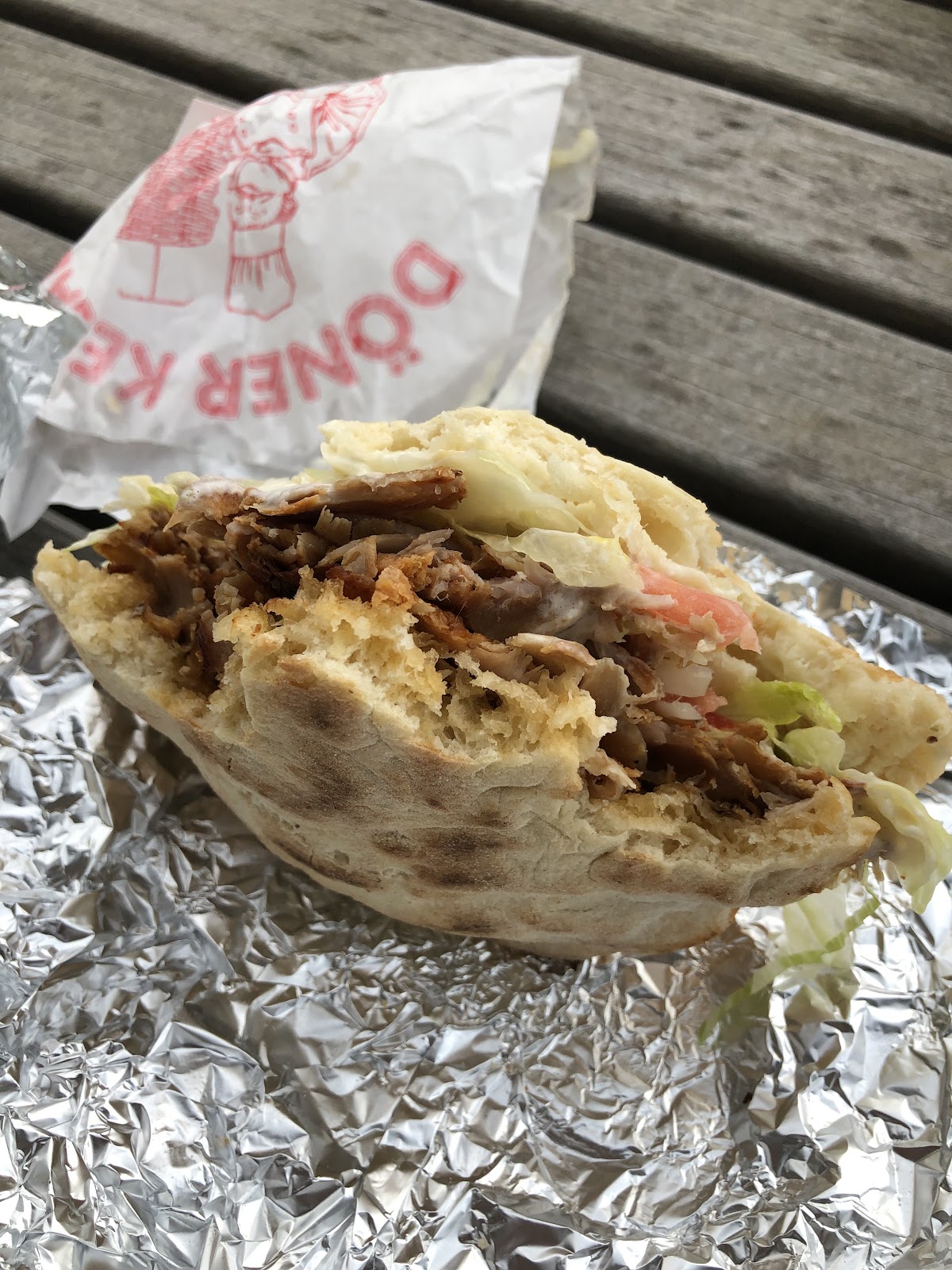 Alanya Kebap und Pizzahaus, Restaurant in Riedstadt