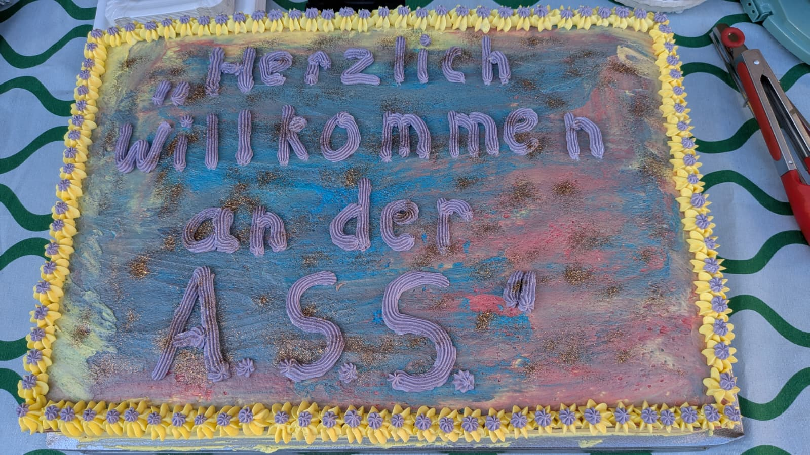 Albert-Schweitzer-Schule, Schule in Nidderau