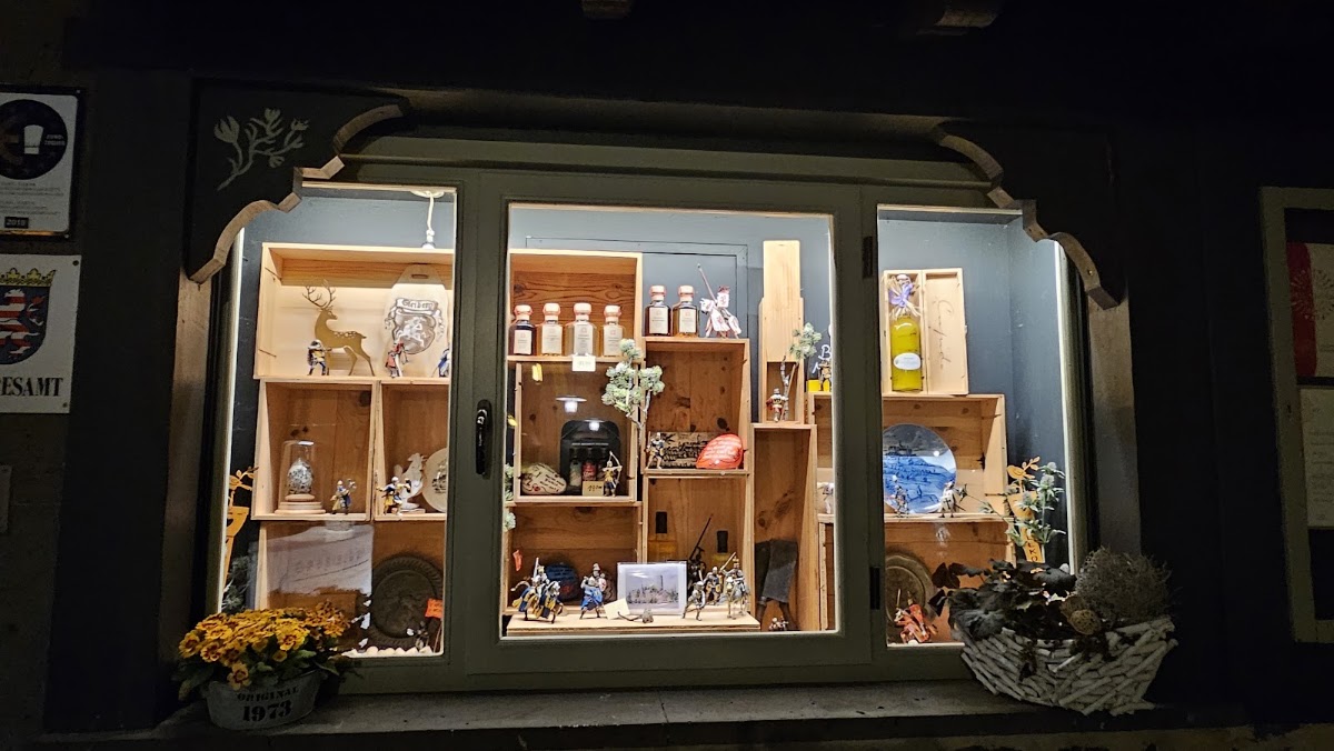 Albertusklause / Albertusgarten, Restaurant in Wettenberg – Foto 1 von 1