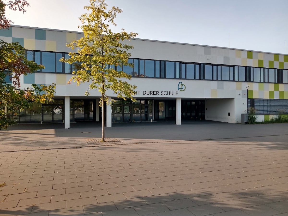 Albrecht-Dürer-Schule, Schule in Weiterstadt