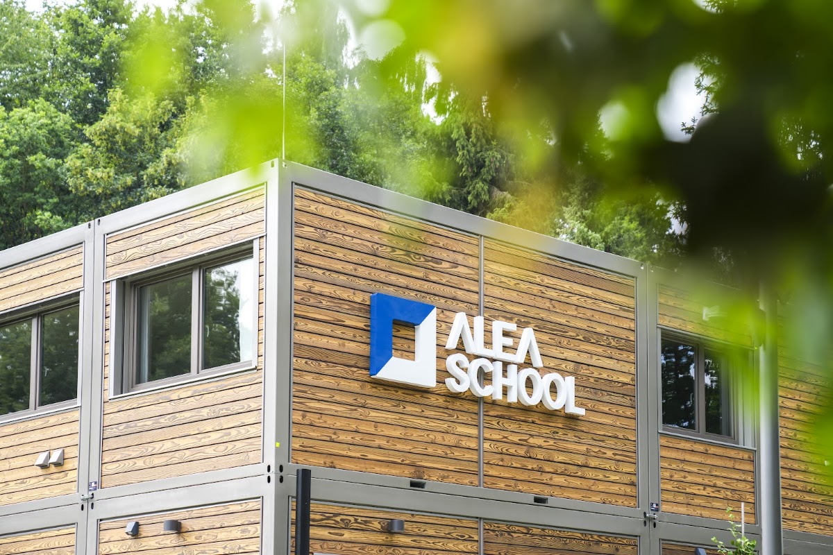 ALEA SCHOOL Bad Orb, Schule in Bad Orb