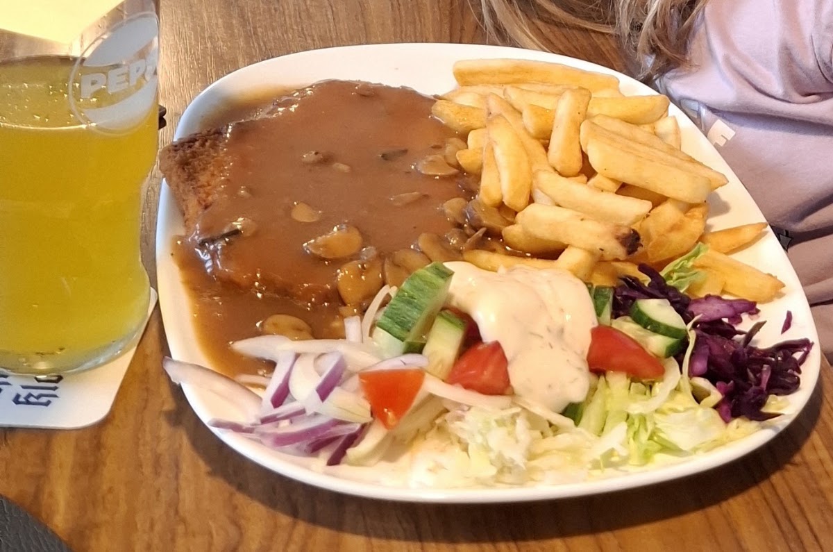 Alex´s - Restaurant & Steinofenpizza, Restaurant in Eschwege – Foto 1 von 1