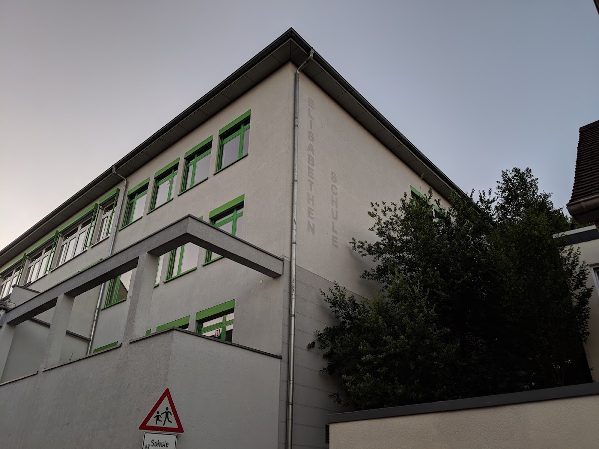 Alexianer Elisabethenschule Hofheim am Taunus, Schule in Hofheim am Taunus