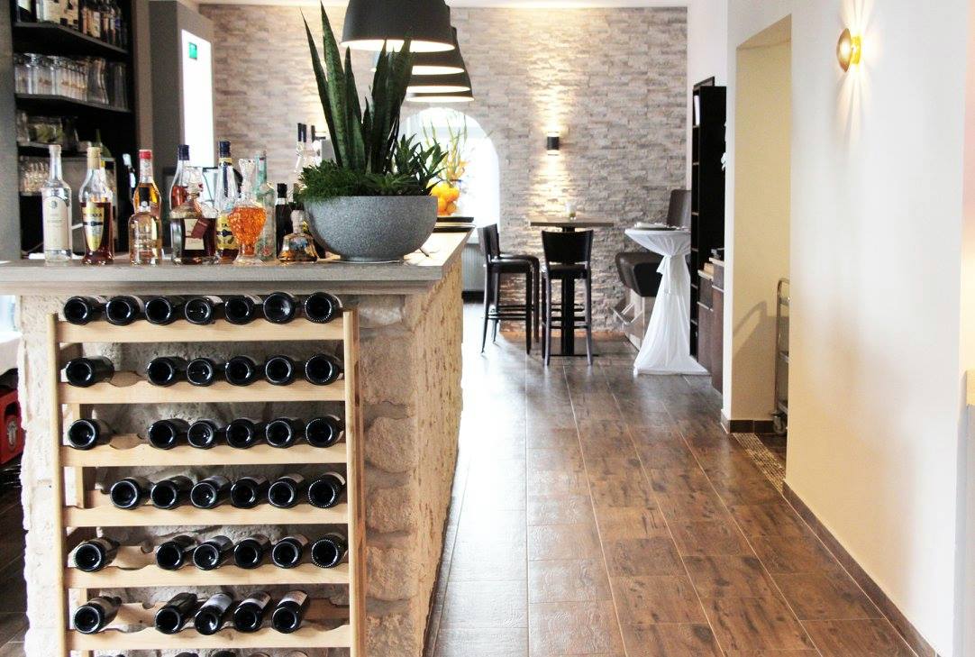 Alexis Greek Restaurant, Restaurant in Eltville am Rhein – Foto 1 von 1