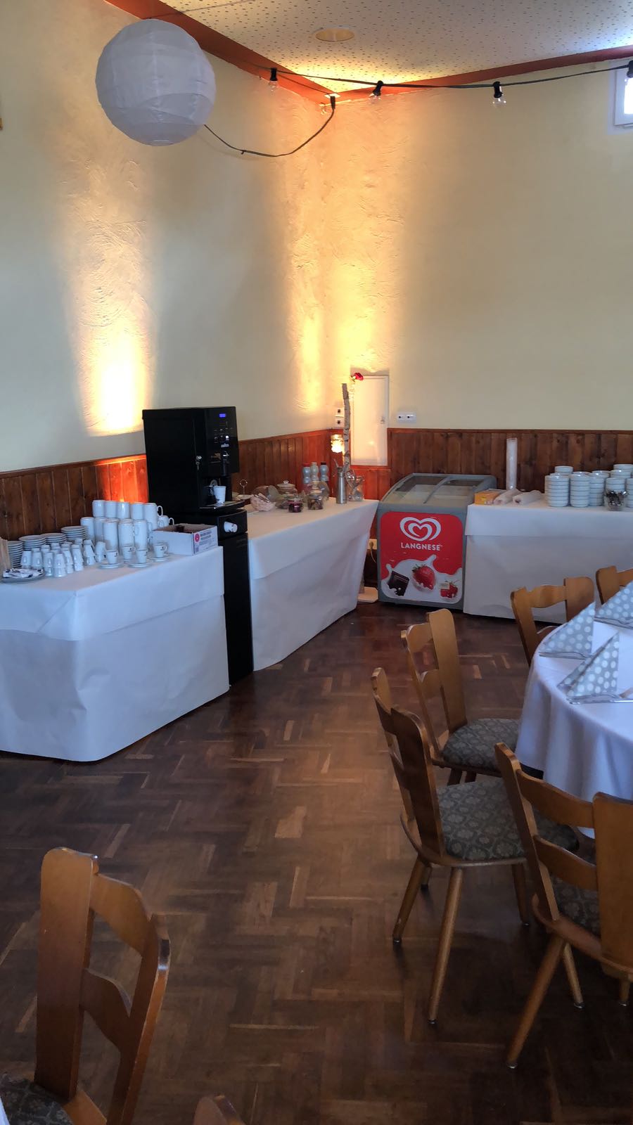 Alfons Kläs, Restaurant in Kirchhain – Foto 1 von 1