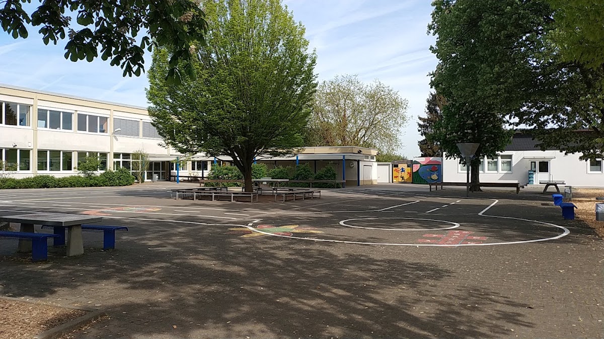 Alfred-Delp-Schule, Schule in Seligenstadt