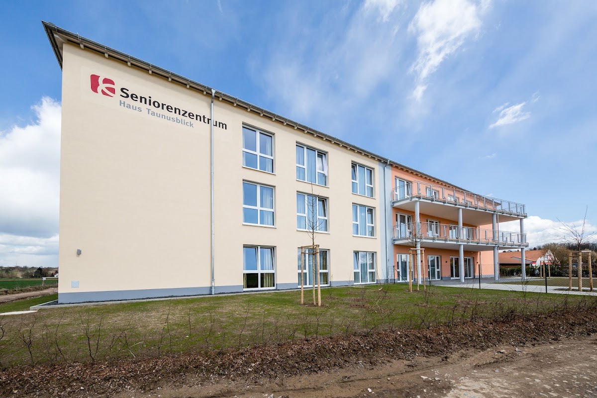 Alloheim Senioren-Residenz "Taunusblick", Arzt in Niddatal