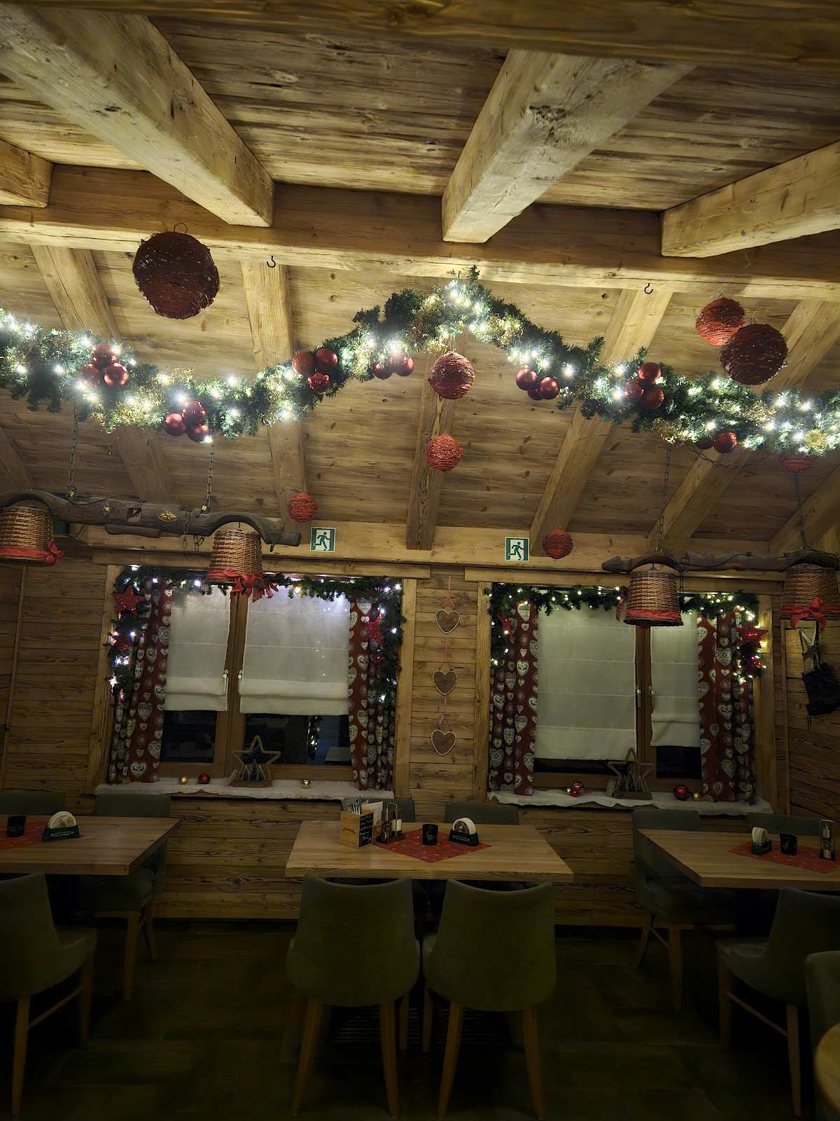 Alpenstübchen - Nauheim, Restaurant in Nauheim