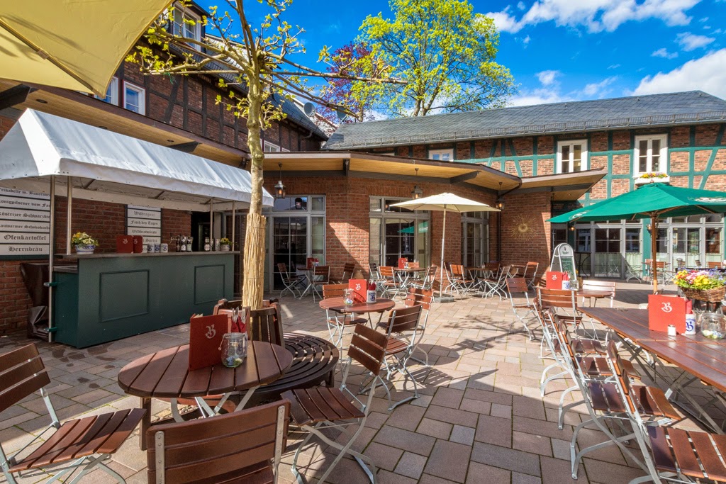 Alt Battenberg, Restaurant in Battenberg (Eder)