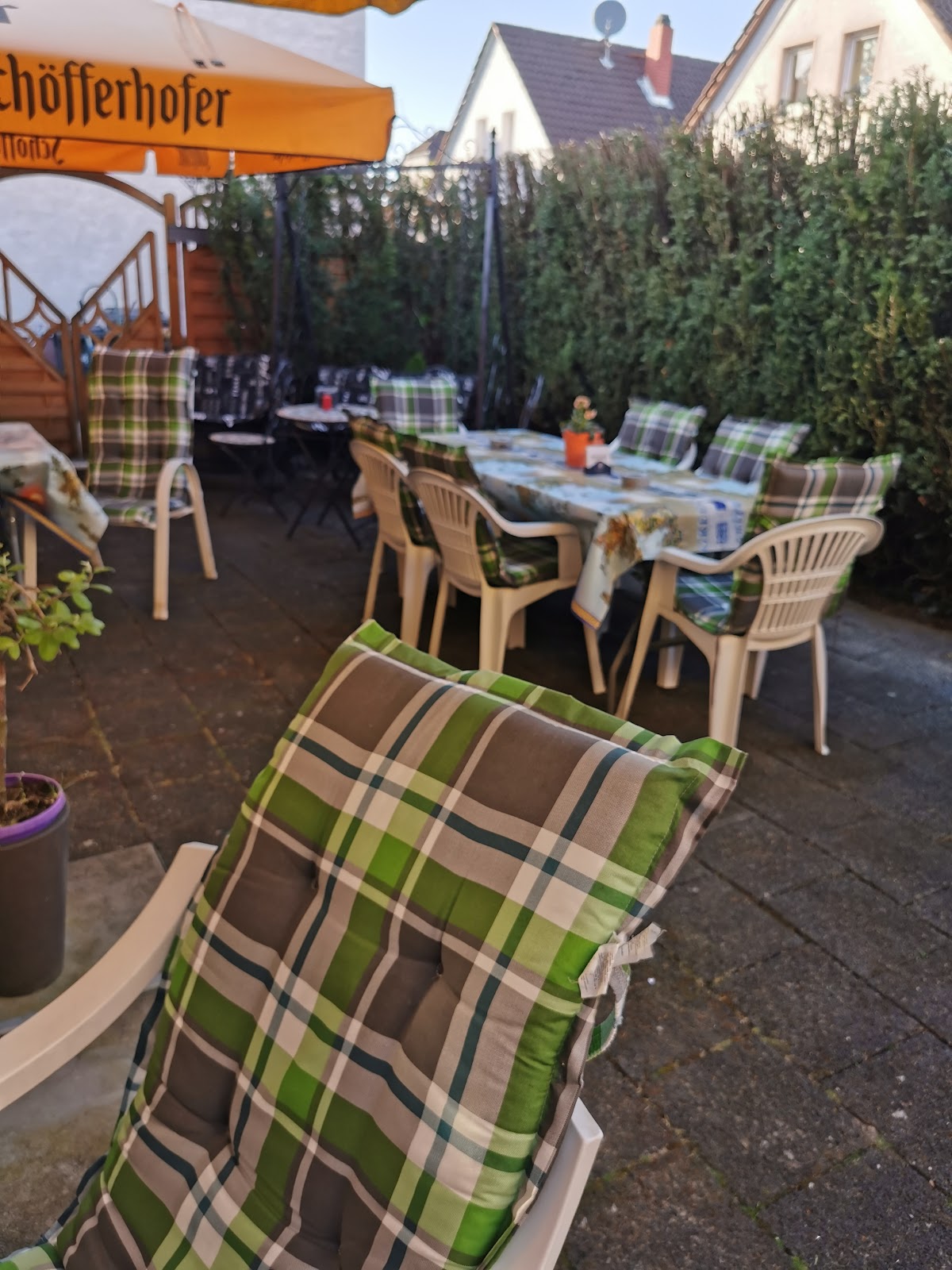 Alt Hainstadt, Restaurant in Hainburg