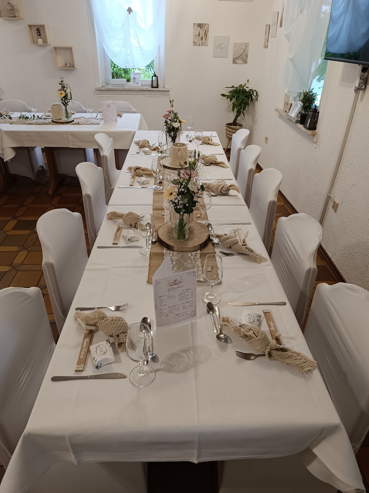 Alt Salmünster, Restaurant in Bad Soden-Salmünster – Foto 1 von 1
