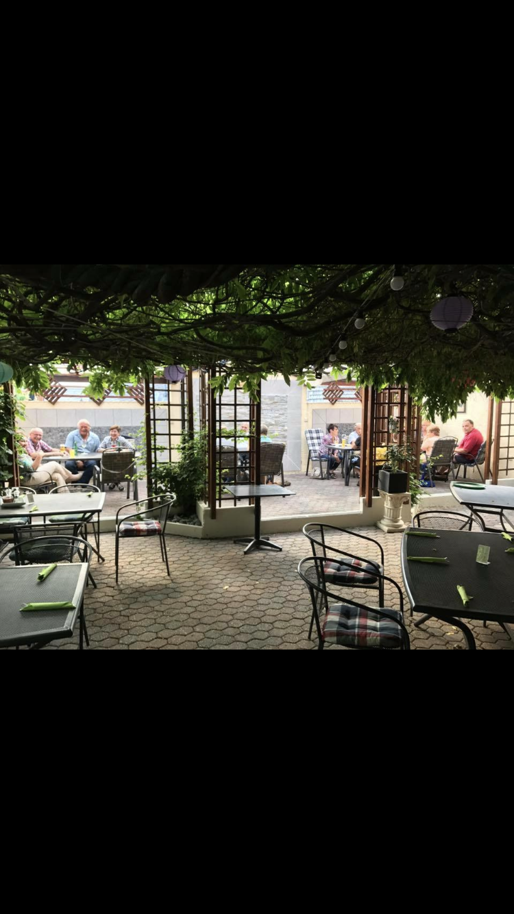 Alte Burgschänke, Restaurant in Runkel