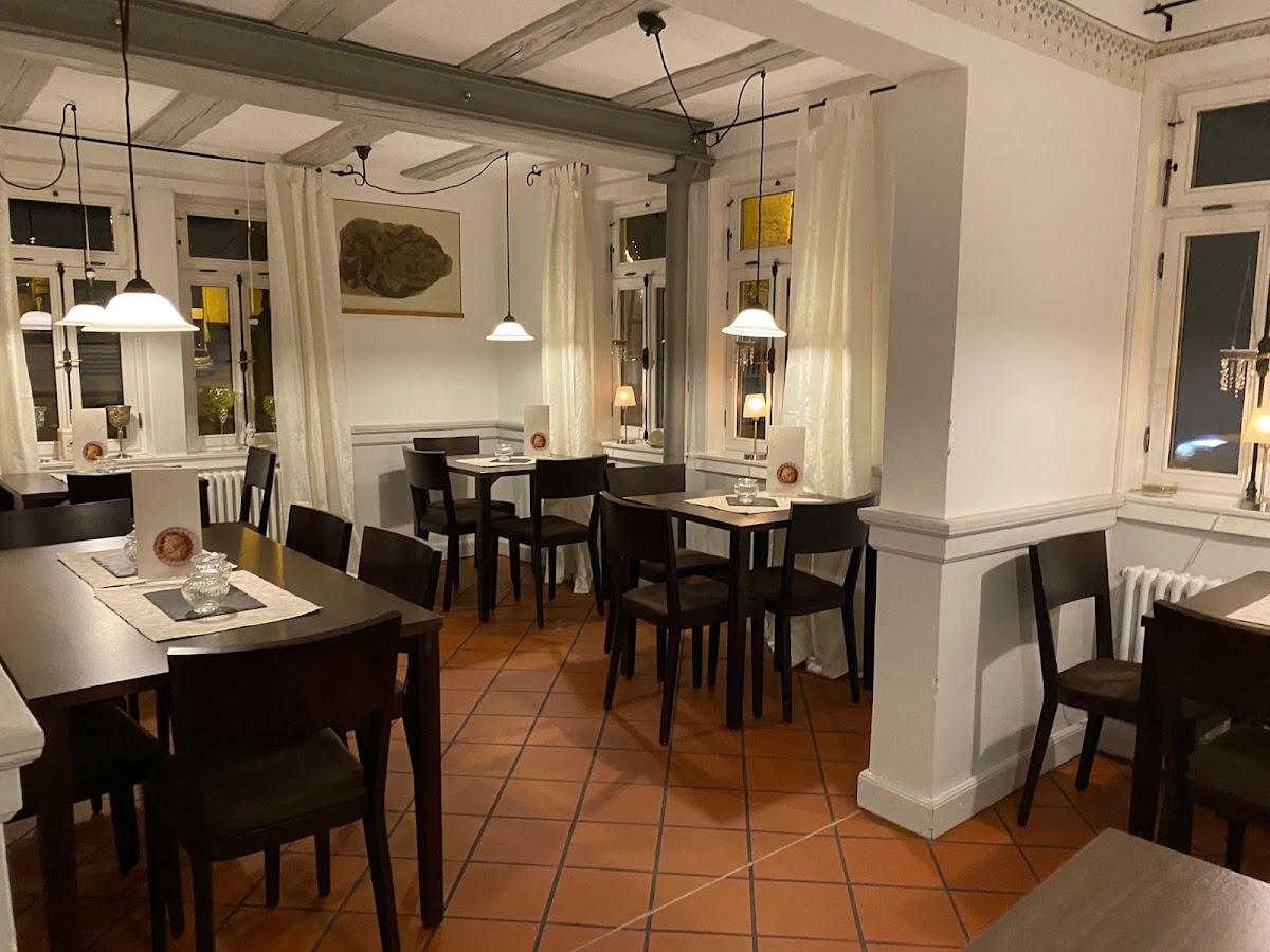Alte Hofreite, Restaurant in Stockstadt am Rhein – Foto 1 von 1