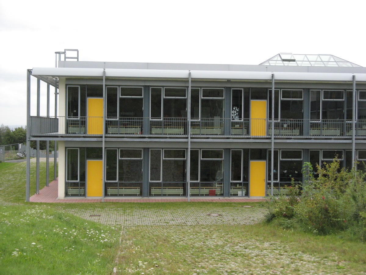 Altkönigschule Kronberg, Schule in Kronberg im Taunus