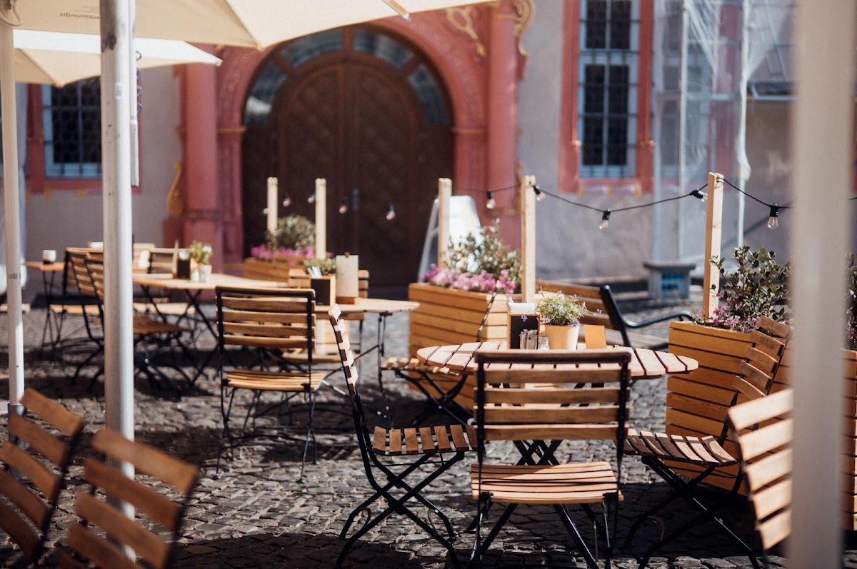 Altstadt Café Groß-Umstadt, Café in Groß-Umstadt