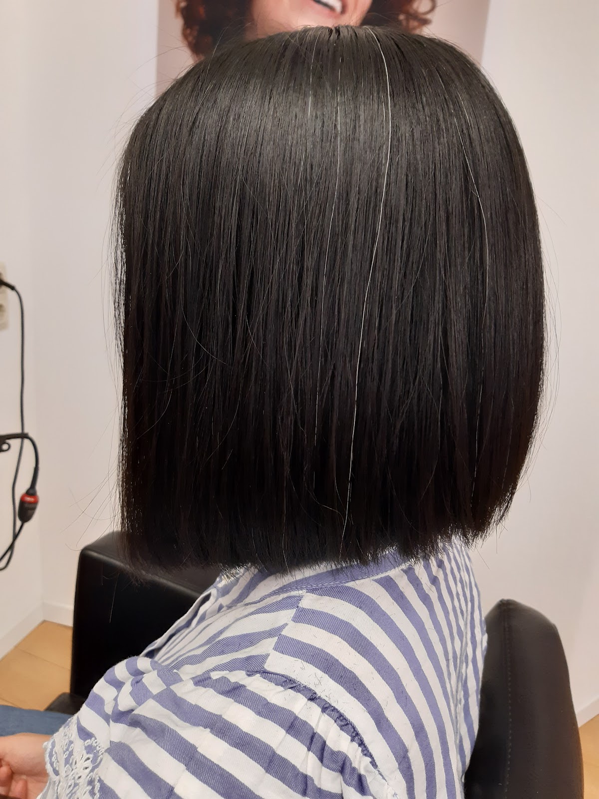 Altstadt Friseur, Friseur in Wächtersbach – Foto 1 von 1