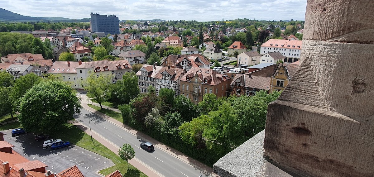 Altstadtgasthof Zur Krone, Restaurant in Eschwege – Foto 1 von 1