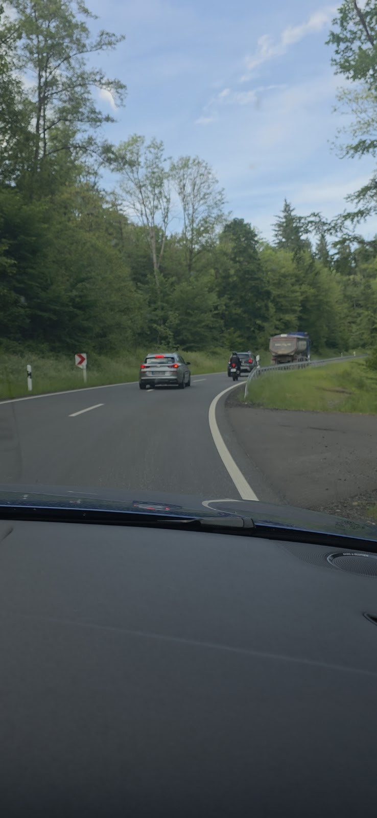 Ambulance & Krankenfahrten Hess, Taxi in Gelnhausen – Foto 1 von 1